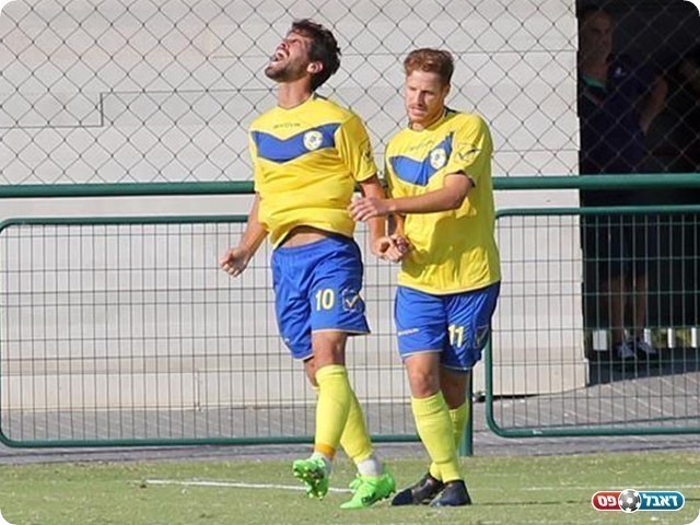 נבו מזרחי (לירן דורף)